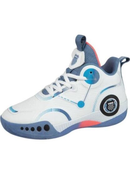 TENIS DE BASKETBALL BRONNY JR BLANCO K-SWISS - Image 2