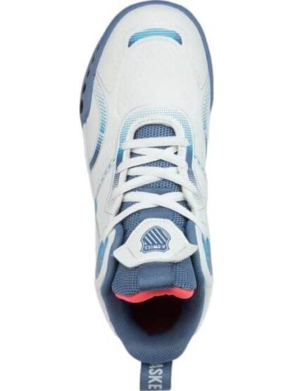 TENIS DE BASKETBALL BRONNY JR BLANCO K-SWISS - Image 3