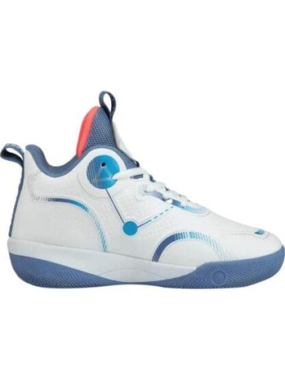 TENIS DE BASKETBALL BRONNY JR BLANCO K-SWISS - Image 5