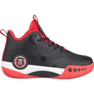 TENIS DE BASKETBALL BRONNY JR NEGRO K-SWISS