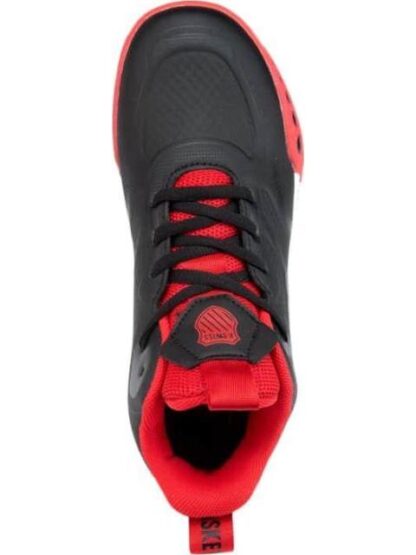 TENIS DE BASKETBALL BRONNY JR NEGRO K-SWISS - Image 3
