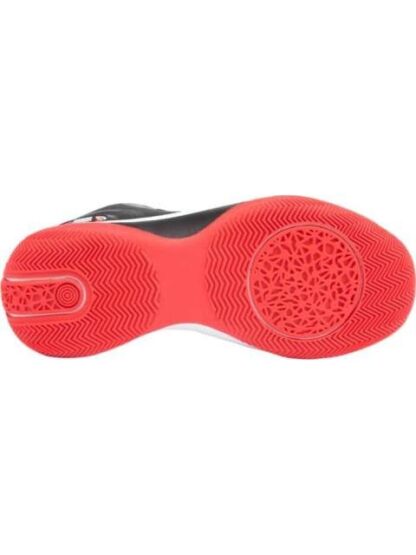TENIS DE BASKETBALL BRONNY JR NEGRO K-SWISS - Image 4