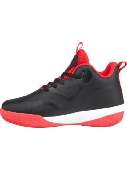 TENIS DE BASKETBALL BRONNY JR NEGRO K-SWISS - Image 5