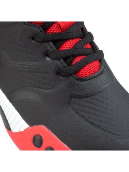 TENIS DE BASKETBALL BRONNY JR NEGRO K-SWISS - Image 6