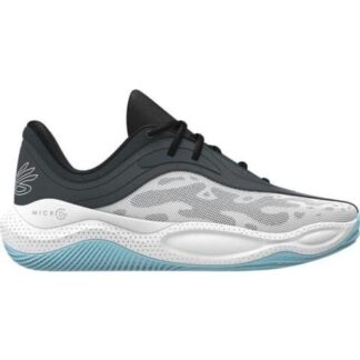 TENIS DE BASKETBALL CURRY SPLASH 25 NEGRO UNDER ARMOUR MEXICO