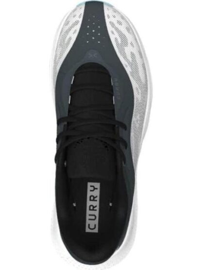 TENIS DE BASKETBALL CURRY SPLASH 25 NEGRO UNDER ARMOUR MEXICO - Image 3