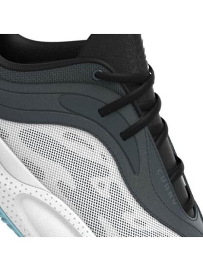TENIS DE BASKETBALL CURRY SPLASH 25 NEGRO UNDER ARMOUR MEXICO - Image 6
