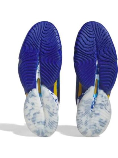 TENIS BASKETBALL D O N ISSUE 4 AZUL ADIDAS - Image 4