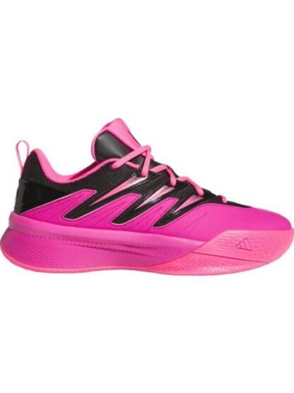 TENIS DE BASKETBALL DAME CERTIFIED 3 FIUSHA ADIDAS