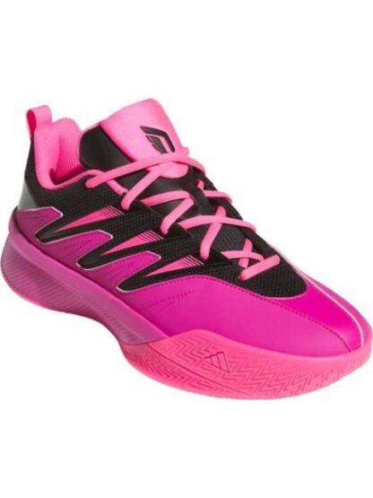 TENIS DE BASKETBALL DAME CERTIFIED 3 FIUSHA ADIDAS - Image 2