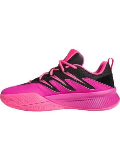 TENIS DE BASKETBALL DAME CERTIFIED 3 FIUSHA ADIDAS - Image 5