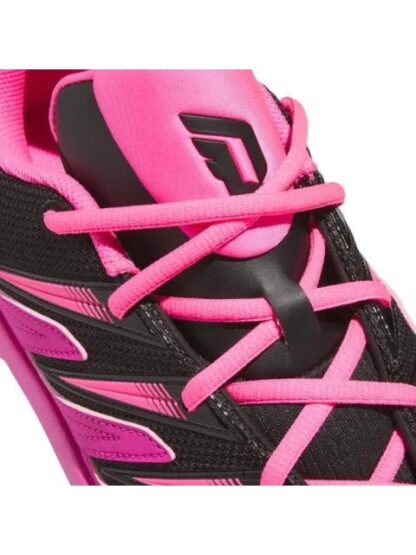 TENIS DE BASKETBALL DAME CERTIFIED 3 FIUSHA ADIDAS - Image 6