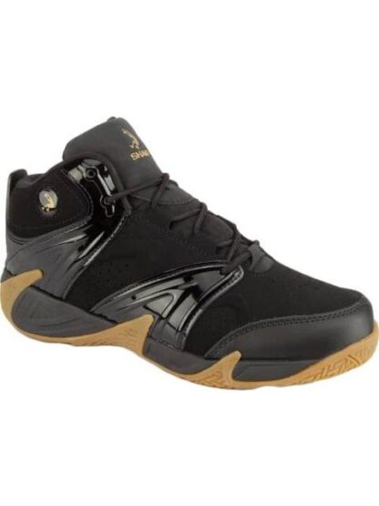 TENIS DE BASKETBALL DEVASTADOR NEGRO SHAQ - Image 2