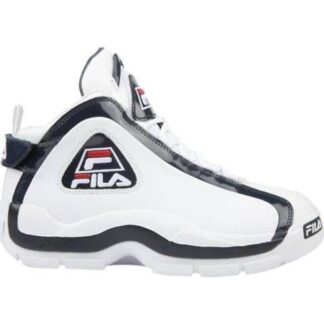 TENIS DE BASKETBALL GRANT HILL 296 BLANCO FILA