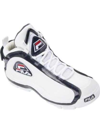 TENIS DE BASKETBALL GRANT HILL 296 BLANCO FILA - Image 2