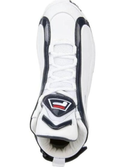 TENIS DE BASKETBALL GRANT HILL 296 BLANCO FILA - Image 3