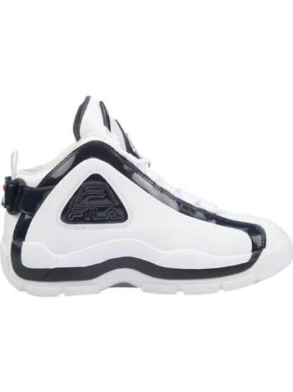 TENIS DE BASKETBALL GRANT HILL 296 BLANCO FILA - Image 5