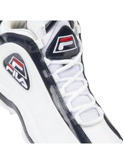 TENIS DE BASKETBALL GRANT HILL 296 BLANCO FILA - Image 6