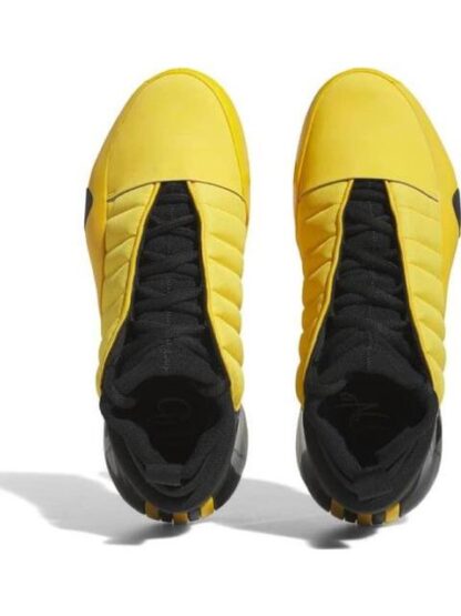 TENIS DE BASKETBALL HARDEN VOLUME 7 AMARILLO ADIDAS - Image 3