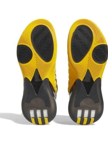 TENIS DE BASKETBALL HARDEN VOLUME 7 AMARILLO ADIDAS - Image 4