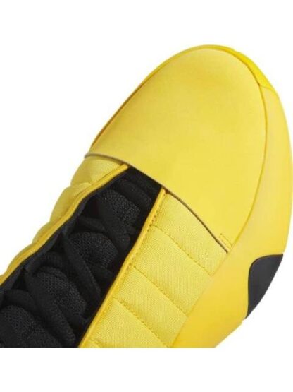 TENIS DE BASKETBALL HARDEN VOLUME 7 AMARILLO ADIDAS - Image 6