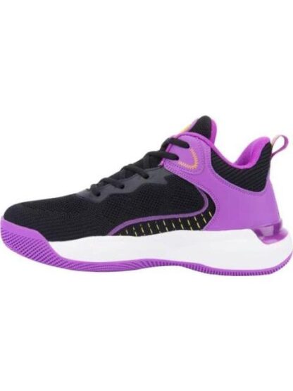 TENIS DE BASKETBALL HOOSTER NEGRO K-SWISS - Image 5