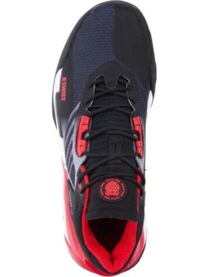 TENIS DE BASKETBALL K-SWISS JUMPSHOT NEGRO K-SWISS - Image 3