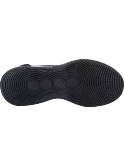 TENIS DE BASKETBALL K-SWISS OVERTIME NEGRO K-SWISS - Image 4