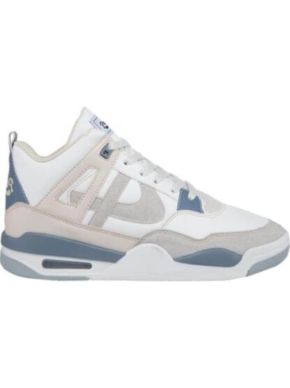 TENIS DE BASKETBALL MARFIL PANAM