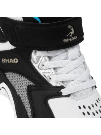 TENIS DE BASKETBALL MOTIVATE BLANCO/NEGRO SHAQ - Image 5