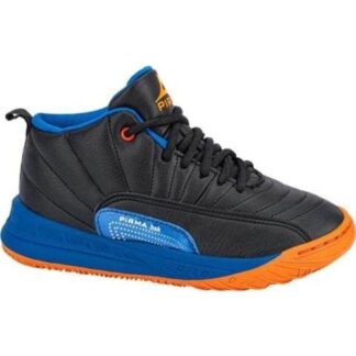 TENIS DE BASKETBALL NEGRO PIRMA