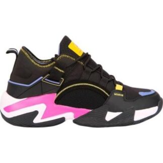 TENIS DE BASKETBALL NEGRO PROKENNEX