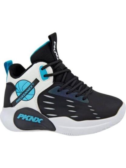 TENIS DE BASKETBALL NEGRO PROKENNEX