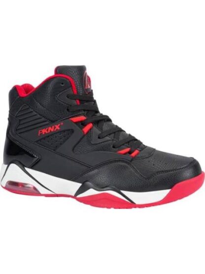 BOTA DEPORTIVA BASKETBALL VALVULA NEGRO PROKENNEX - Image 2