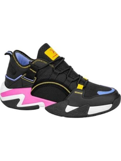 TENIS DE BASKETBALL NEGRO PROKENNEX - Image 2