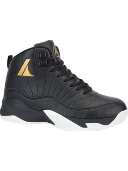 BOTA DEPORTIVA BASKETBALL NEGRO PROKENNEX - Image 2