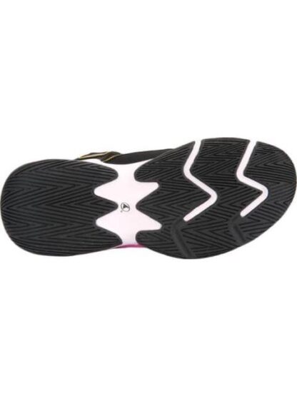 TENIS DE BASKETBALL NEGRO PROKENNEX - Image 4