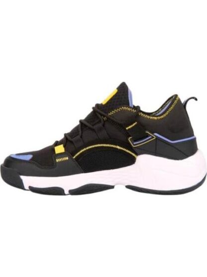 TENIS DE BASKETBALL NEGRO PROKENNEX - Image 5
