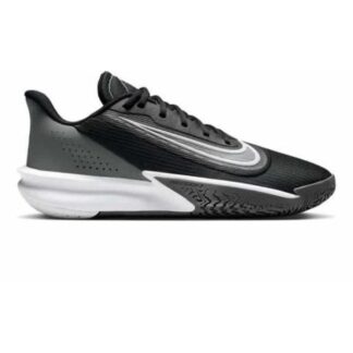 TENIS DE BASKETBALL NIKE PRECISION VII NEGRO NIKE