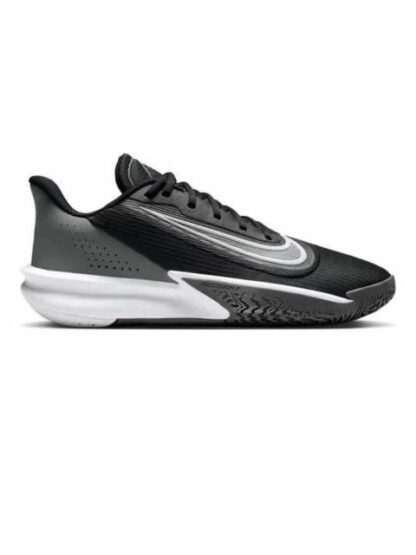 TENIS DE BASKETBALL NIKE PRECISION VII NEGRO NIKE