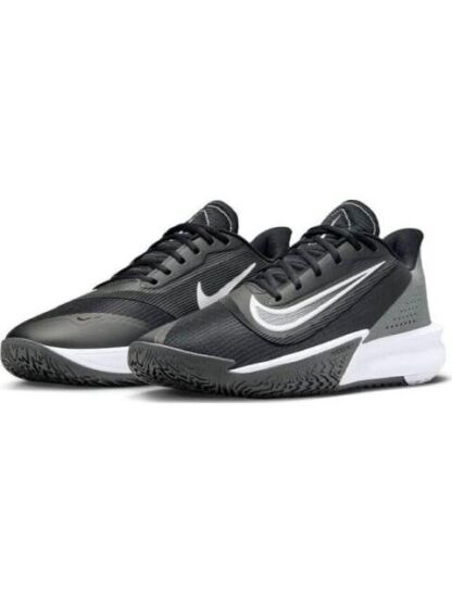 TENIS DE BASKETBALL NIKE PRECISION VII NEGRO NIKE - Image 2