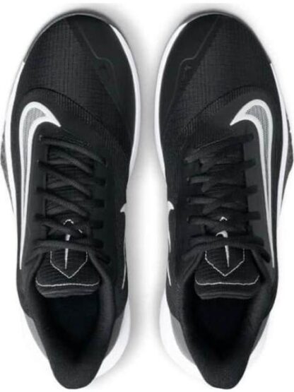 TENIS DE BASKETBALL NIKE PRECISION VII NEGRO NIKE - Image 3