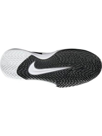 TENIS DE BASKETBALL NIKE PRECISION VII NEGRO NIKE - Image 4