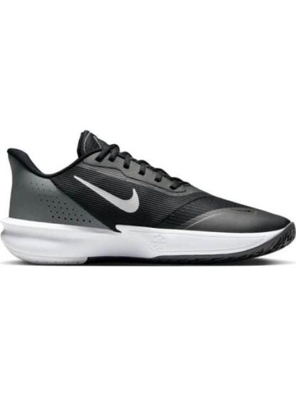 TENIS DE BASKETBALL NIKE PRECISION VII NEGRO NIKE - Image 5