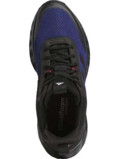 TENIS DE BASKETBALL OWNTHEGAME 2 0 AZUL ADIDAS - Image 3