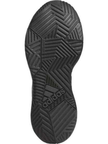 TENIS DE BASKETBALL OWNTHEGAME 2 0 AZUL ADIDAS - Image 4