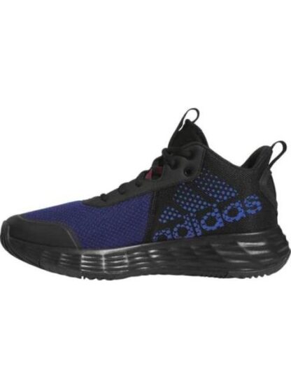 TENIS DE BASKETBALL OWNTHEGAME 2 0 AZUL ADIDAS - Image 5
