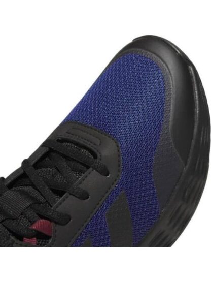 TENIS DE BASKETBALL OWNTHEGAME 2 0 AZUL ADIDAS - Image 6