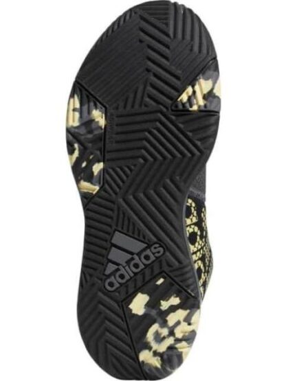 TENIS DE BASKETBALL OWNTHEGAME 2 0 GRIS ADIDAS - Image 4
