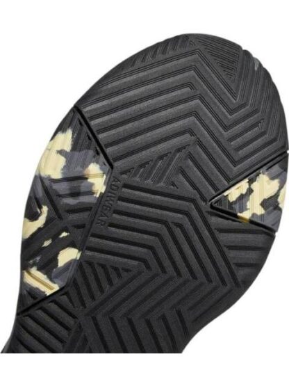 TENIS DE BASKETBALL OWNTHEGAME 2 0 GRIS ADIDAS - Image 6